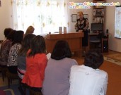 Обласна бібліотека для дітей (м.Тернопіль)