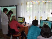 Обласна бібліотека для дітей (м.Тернопіль)