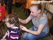 Обласна бібліотека для дітей (м.Тернопіль)