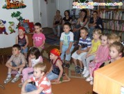Обласна бібліотека для дітей (м.Тернопіль)