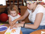 Обласна бібліотека для дітей (м.Тернопіль)
