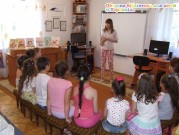 Обласна бібліотека для дітей (м.Тернопіль)