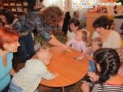 Обласна бібліотека для дітей (м.Тернопіль)