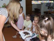 Обласна бібліотека для дітей (м.Тернопіль)