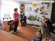 Обласна бібліотека для дітей (м.Тернопіль)