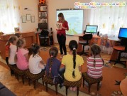 Обласна бібліотека для дітей (м.Тернопіль)