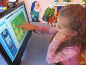 Обласна бібліотека для дітей (м.Тернопіль)