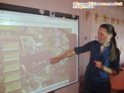 Обласна бібліотека для дітей (м.Тернопіль)