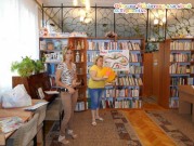 Обласна бібліотека для дітей (м.Тернопіль)