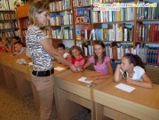 Обласна бібліотека для дітей (м.Тернопіль)