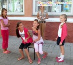 Обласна бібліотека для дітей (м.Тернопіль)