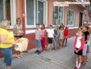 Обласна бібліотека для дітей (м.Тернопіль)