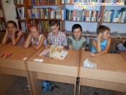 Обласна бібліотека для дітей (м.Тернопіль)