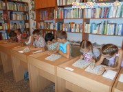 Обласна бібліотека для дітей (м.Тернопіль)