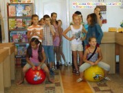 Обласна бібліотека для дітей (м.Тернопіль)