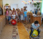 Обласна бібліотека для дітей (м.Тернопіль)