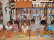 Обласна бібліотека для дітей (м.Тернопіль)