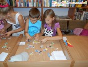 Обласна бібліотека для дітей (м.Тернопіль)