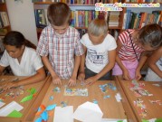 Обласна бібліотека для дітей (м.Тернопіль)