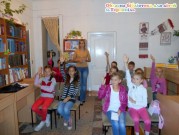 Обласна бібліотека для дітей (м.Тернопіль)