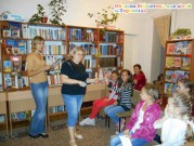 Обласна бібліотека для дітей (м.Тернопіль)