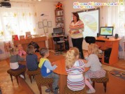 Обласна бібліотека для дітей (м.Тернопіль)