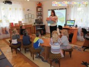 Обласна бібліотека для дітей (м.Тернопіль)