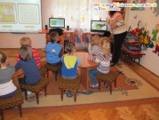 Обласна бібліотека для дітей (м.Тернопіль)