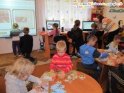Обласна бібліотека для дітей (м.Тернопіль)