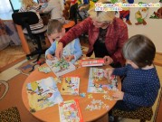 Обласна бібліотека для дітей (м.Тернопіль)