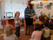 Обласна бібліотека для дітей (м.Тернопіль)