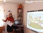 Обласна бібліотека для дітей (м.Тернопіль)