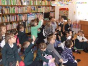 Обласна бібліотека для дітей (м.Тернопіль)