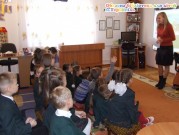 Обласна бібліотека для дітей (м.Тернопіль)