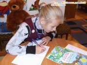 Обласна бібліотека для дітей (м.Тернопіль)