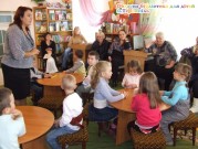 Обласна бібліотека для дітей (м.Тернопіль)