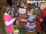 Обласна бібліотека для дітей (м.Тернопіль)