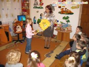 Обласна бібліотека для дітей (м.Тернопіль)
