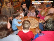 Обласна бібліотека для дітей (м.Тернопіль)