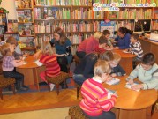 Обласна бібліотека для дітей (м.Тернопіль)