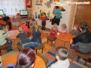 Обласна бібліотека для дітей (м.Тернопіль)