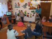 Обласна бібліотека для дітей (м.Тернопіль)