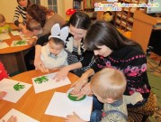 Обласна бібліотека для дітей (м.Тернопіль)