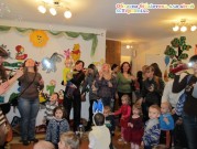 Обласна бібліотека для дітей (м.Тернопіль)