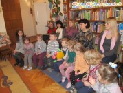 Обласна бібліотека для дітей (м.Тернопіль)