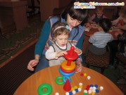 Обласна бібліотека для дітей (м.Тернопіль)