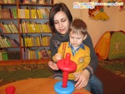Обласна бібліотека для дітей (м.Тернопіль)