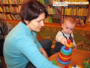 Обласна бібліотека для дітей (м.Тернопіль)
