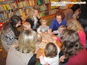 Обласна бібліотека для дітей (м.Тернопіль)
