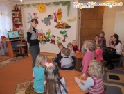 Обласна бібліотека для дітей (м.Тернопіль)